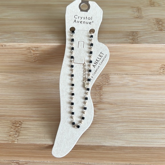 Anklet Bracelet - Picture 6 of 10